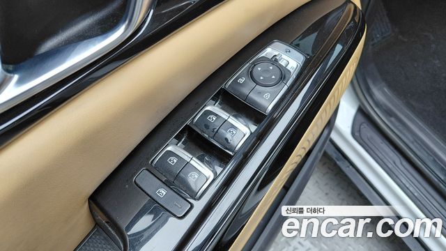 Kia Carnival (IV) Diesel 9-Seater Noblesse 2023 — фото 27