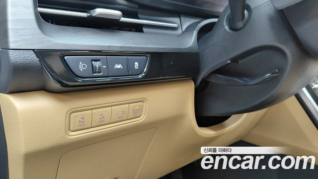Kia Carnival (IV) Diesel 9-Seater Noblesse 2023 — фото 29