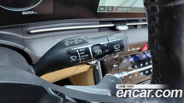 Kia Carnival (IV) Diesel 9-Seater Noblesse 2023 — фото 30