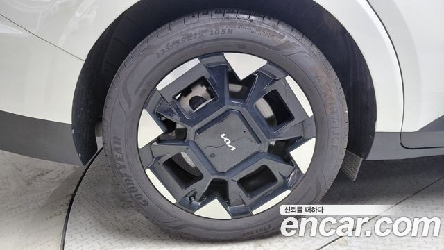Kia Carnival (IV) Diesel 9-Seater Noblesse 2024 — фото 5