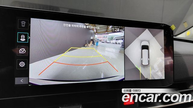 Kia Carnival (IV) Diesel 9-Seater Noblesse 2024 — фото 15
