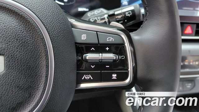 Kia Carnival (IV) Diesel 9-Seater Noblesse 2024 — фото 16