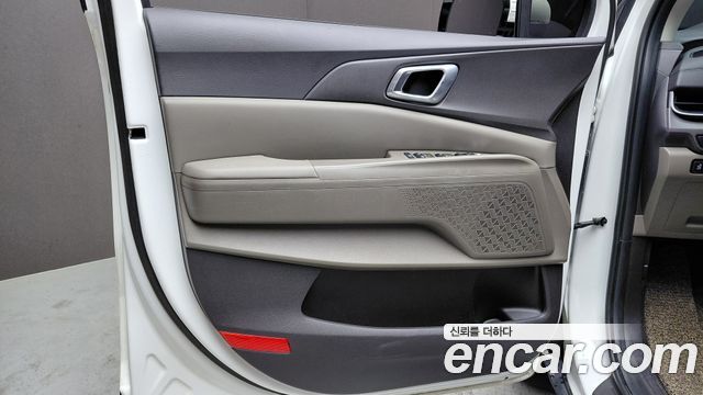 Kia Carnival (IV) Diesel 9-Seater Noblesse 2024 — фото 24