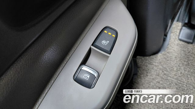 Kia Carnival (IV) Diesel 9-Seater Noblesse 2024 — фото 27