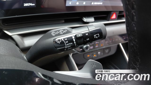 Kia Carnival (IV) Diesel 9-Seater Noblesse 2024 — фото 28