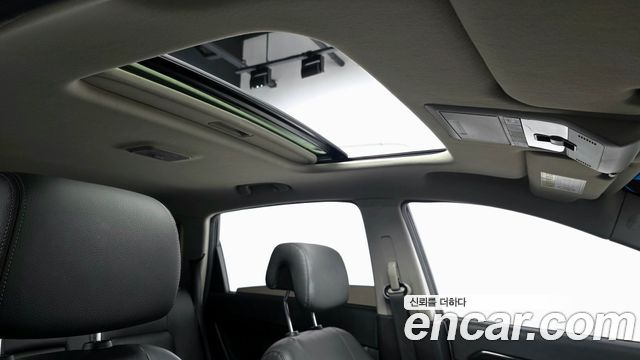 Chevrolet Captiva 4WD LTZ 2015 — фото 20