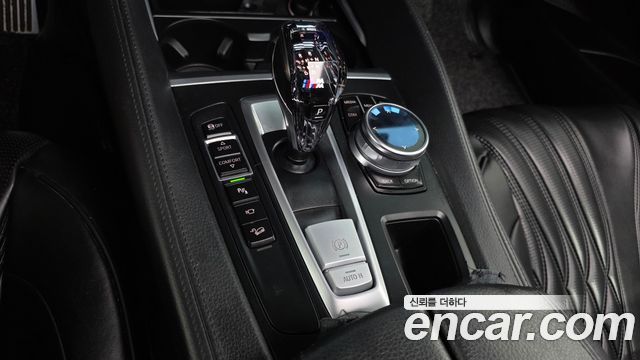 BMW X6 (F16) xDrive 30d 2016 — фото 9