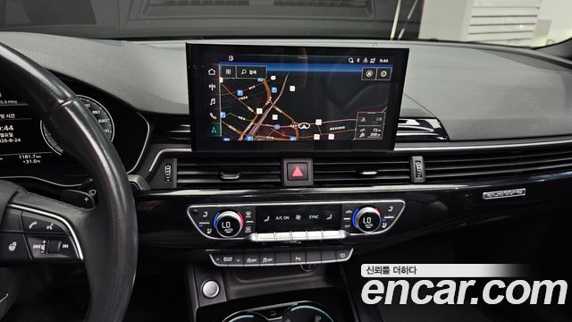 Audi A5 (F5) 45 TFSI Quattro Cabriolet 2021 — фото 13