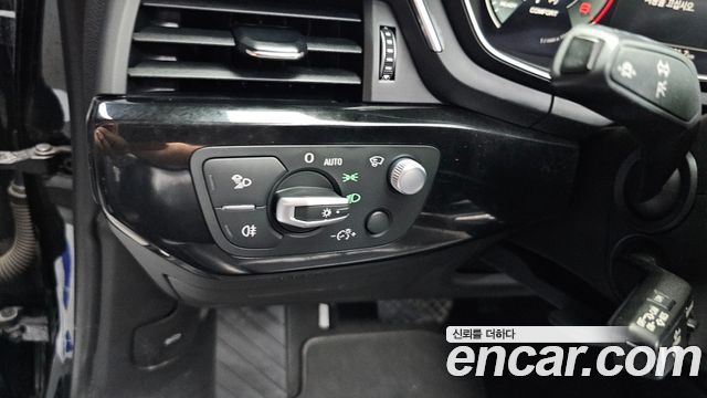 Audi A5 (F5) 45 TFSI Quattro Cabriolet 2021 — фото 17