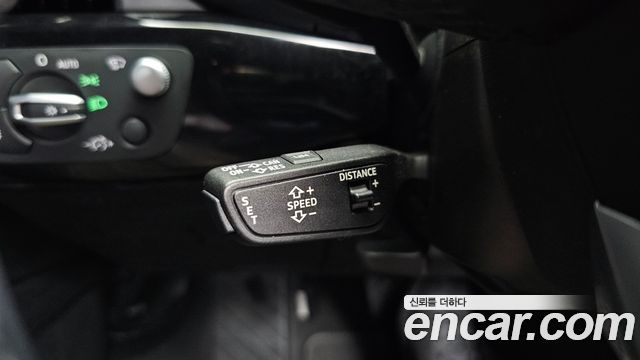 Audi A5 (F5) 45 TFSI Quattro Cabriolet 2021 — фото 18