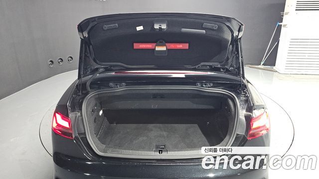 Audi A5 (F5) 45 TFSI Quattro Cabriolet 2021 — фото 20