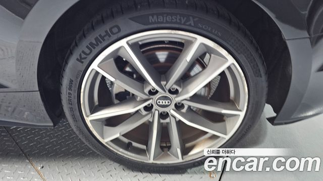 Audi A5 (F5) 45 TFSI Quattro Cabriolet 2021 — фото 21