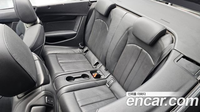 Audi A5 (F5) 45 TFSI Quattro Cabriolet 2021 — фото 29