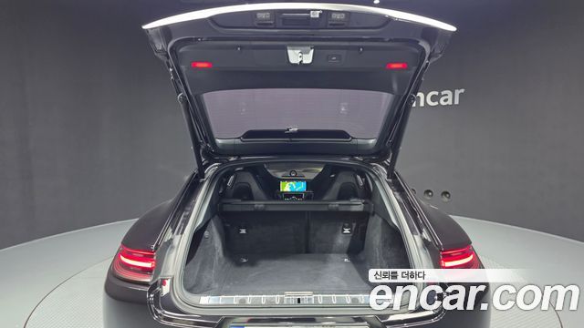 Porsche Panamera (971) 4.0 GTS 2019 — фото 20