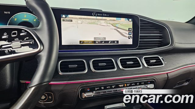 Mercedes-Benz GLS-Class (X167) GLS400d 4MATIC 2022 — фото 13