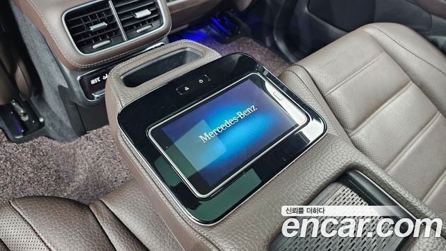Mercedes-Benz GLS-Class (X167) GLS400d 4MATIC 2022 — фото 20