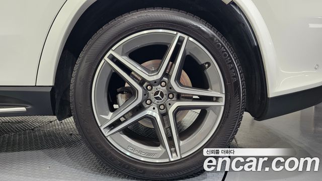 Mercedes-Benz GLS-Class (X167) GLS400d 4MATIC 2022 — фото 21
