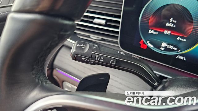 Mercedes-Benz GLS-Class (X167) GLS400d 4MATIC 2022 — фото 30