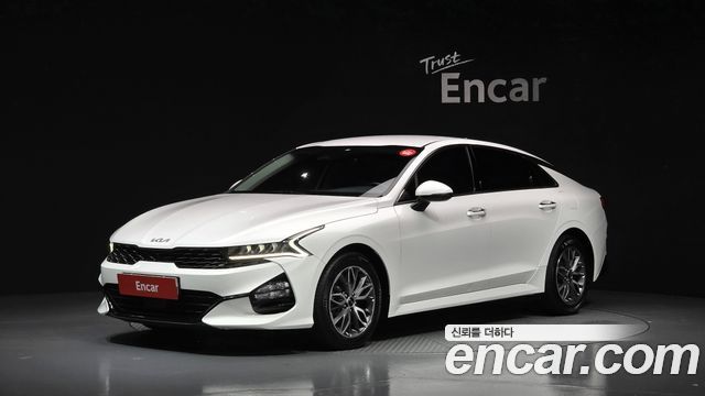 Kia K5 (III) 2.0 Trendy