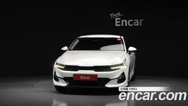 Kia K5 (III) 2.0 Trendy 2023 — фото 3