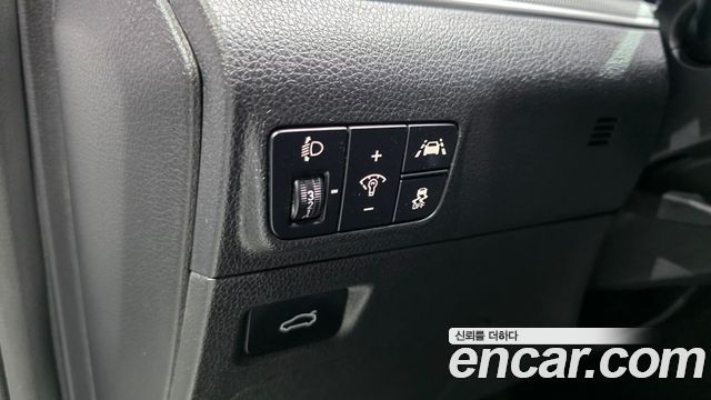 Kia K5 (III) 2.0 Trendy 2023 — фото 16