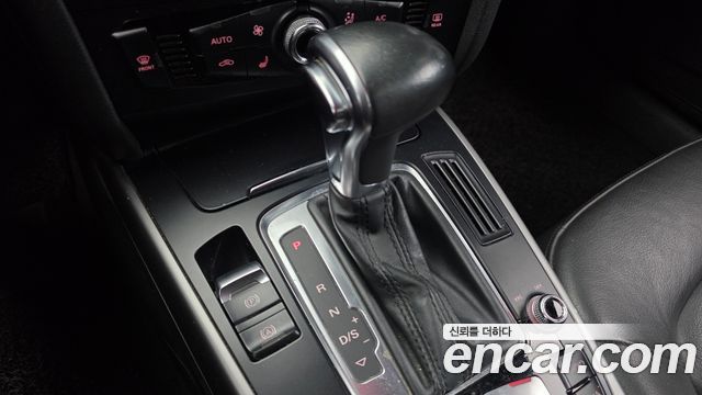 Audi A4 30 TDI B8 2015 — фото 9