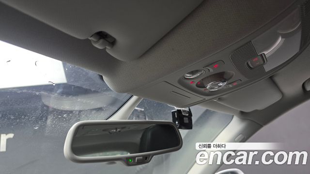 Audi A4 30 TDI B8 2015 — фото 19