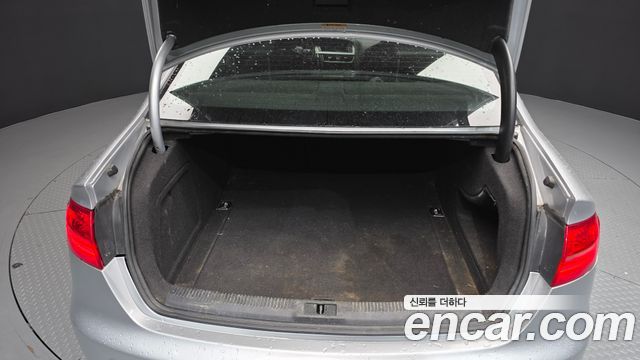 Audi A4 30 TDI B8 2015 — фото 20