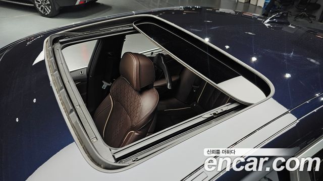 BMW 5 Series (G30) 530i M Sport Package Plus 2020 — фото 19