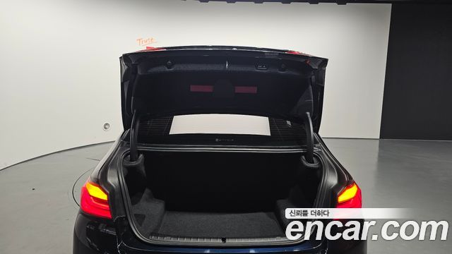 BMW 5 Series (G30) 530i M Sport Package Plus 2020 — фото 20