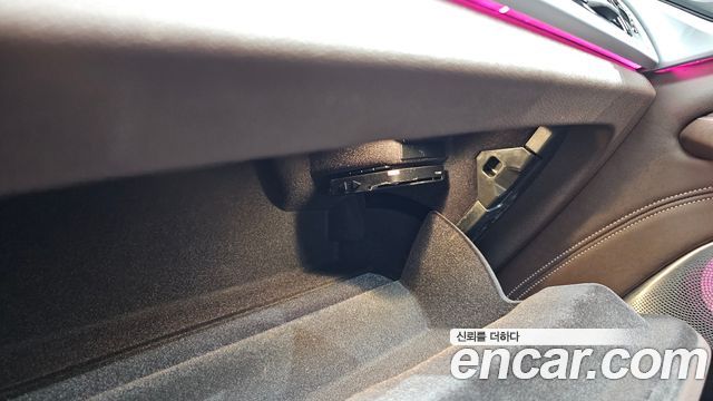 BMW 5 Series (G30) 530i M Sport Package Plus 2020 — фото 28