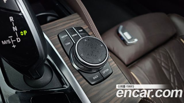 BMW 5 Series (G30) 530i M Sport Package Plus 2020 — фото 32