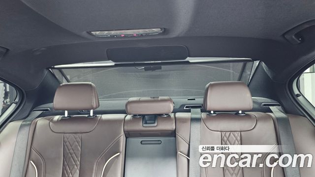 BMW 5 Series (G30) 530i M Sport Package Plus 2020 — фото 33