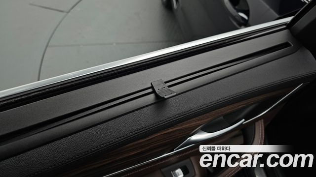 BMW 5 Series (G30) 530i M Sport Package Plus 2020 — фото 35