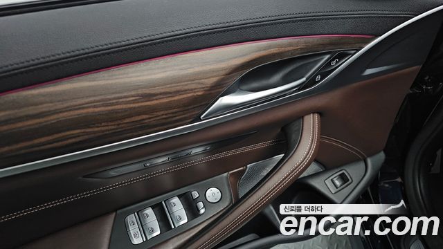 BMW 5 Series (G30) 530i M Sport Package Plus 2020 — фото 36
