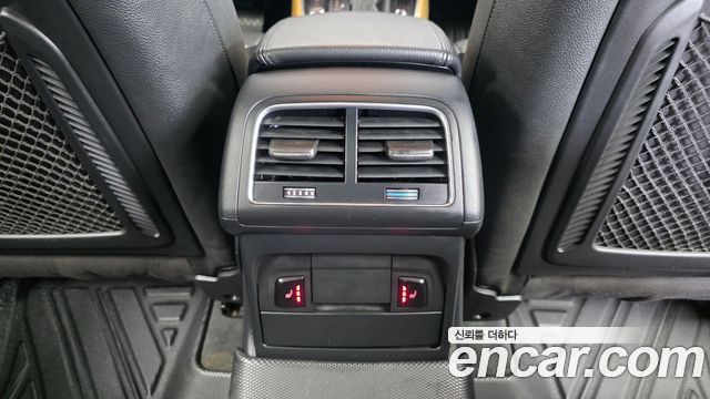 Audi Q5 3.0 TDI Quattro Dynamic 8R 2014 — фото 18
