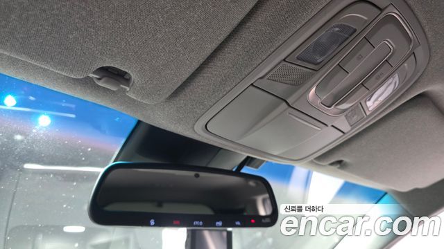Hyundai Santa Fe (TM) Gasoline 2.0T 2WD Prestige 2020 — фото 18
