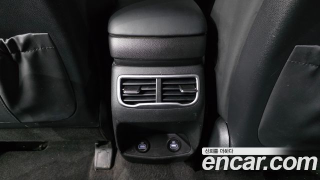 Hyundai Santa Fe Diesel 2.2 4WD Exclusive 2022 — фото 33