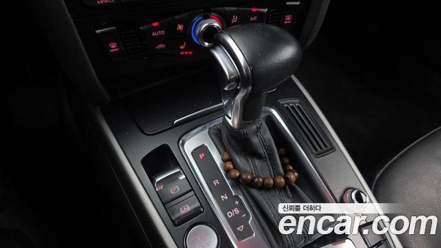 Audi A4 30 TDI Dynamic B8 2015 — фото 9