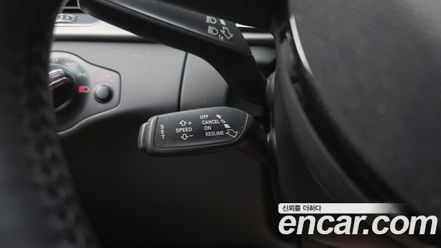 Audi A4 30 TDI Dynamic B8 2015 — фото 17