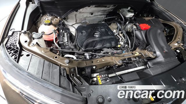 Chevrolet Trailblazer 1.3 Turbo 4WD Activ 2022 — фото 6