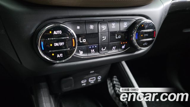Chevrolet Trailblazer 1.3 Turbo 4WD Activ 2022 — фото 18