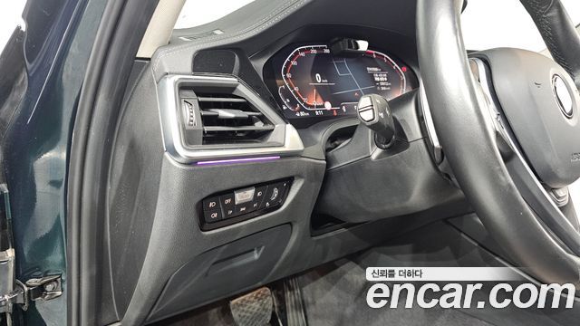 BMW 3 Series (G20) 320i Luxury 2020 — фото 21
