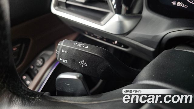 BMW 3 Series (G20) 320i Luxury 2020 — фото 35