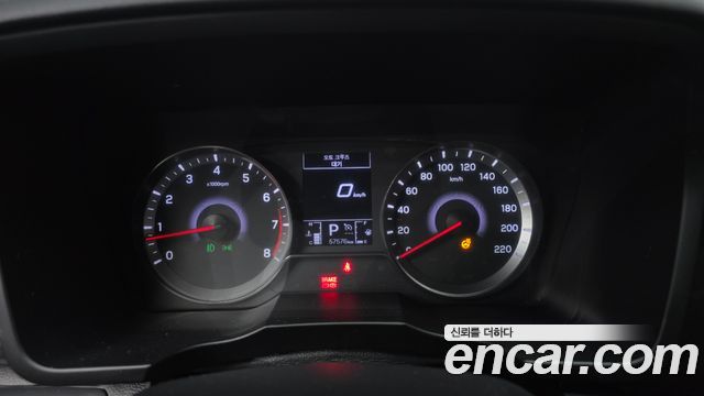 KG Mobility (SsangYong) Very New Tivoli Gasoline 1.5 2WD V3 2020 — фото 8