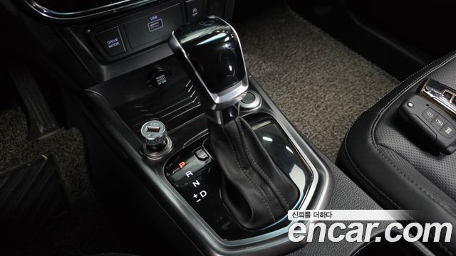 KG Mobility (SsangYong) Very New Tivoli Gasoline 1.5 2WD V3 2020 — фото 9