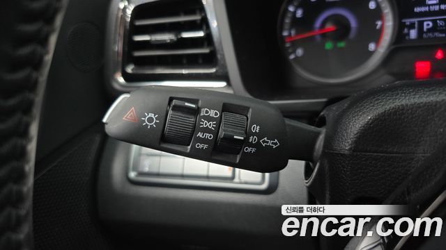 KG Mobility (SsangYong) Very New Tivoli Gasoline 1.5 2WD V3 2020 — фото 17