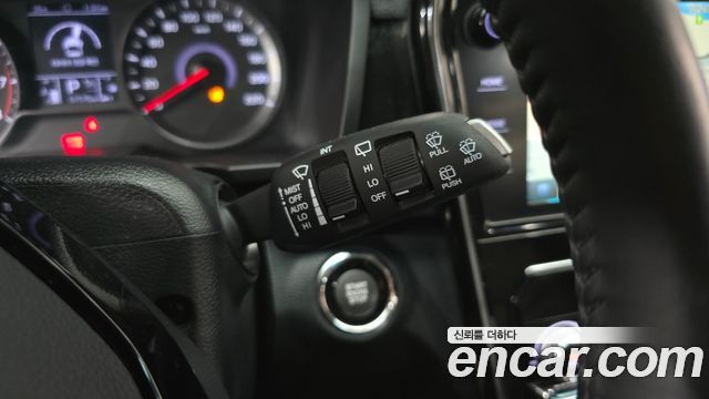 KG Mobility (SsangYong) Very New Tivoli Gasoline 1.5 2WD V3 2020 — фото 18