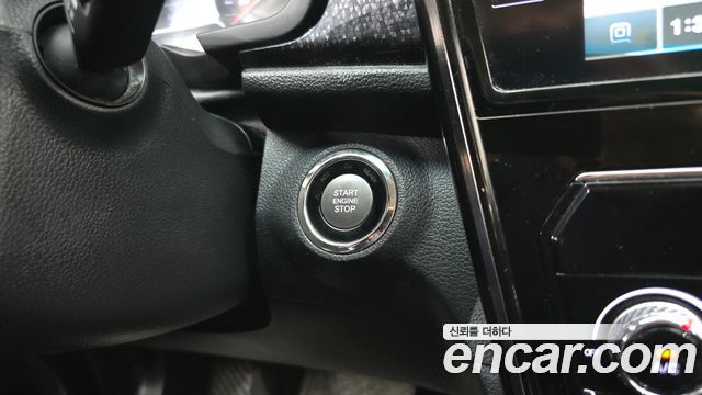 KG Mobility (SsangYong) Very New Tivoli Gasoline 1.5 2WD V3 2020 — фото 28
