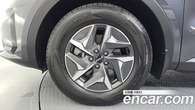 Kia Sorento (IV) HEV 1.6 2WD Prestige 2022 — фото 5